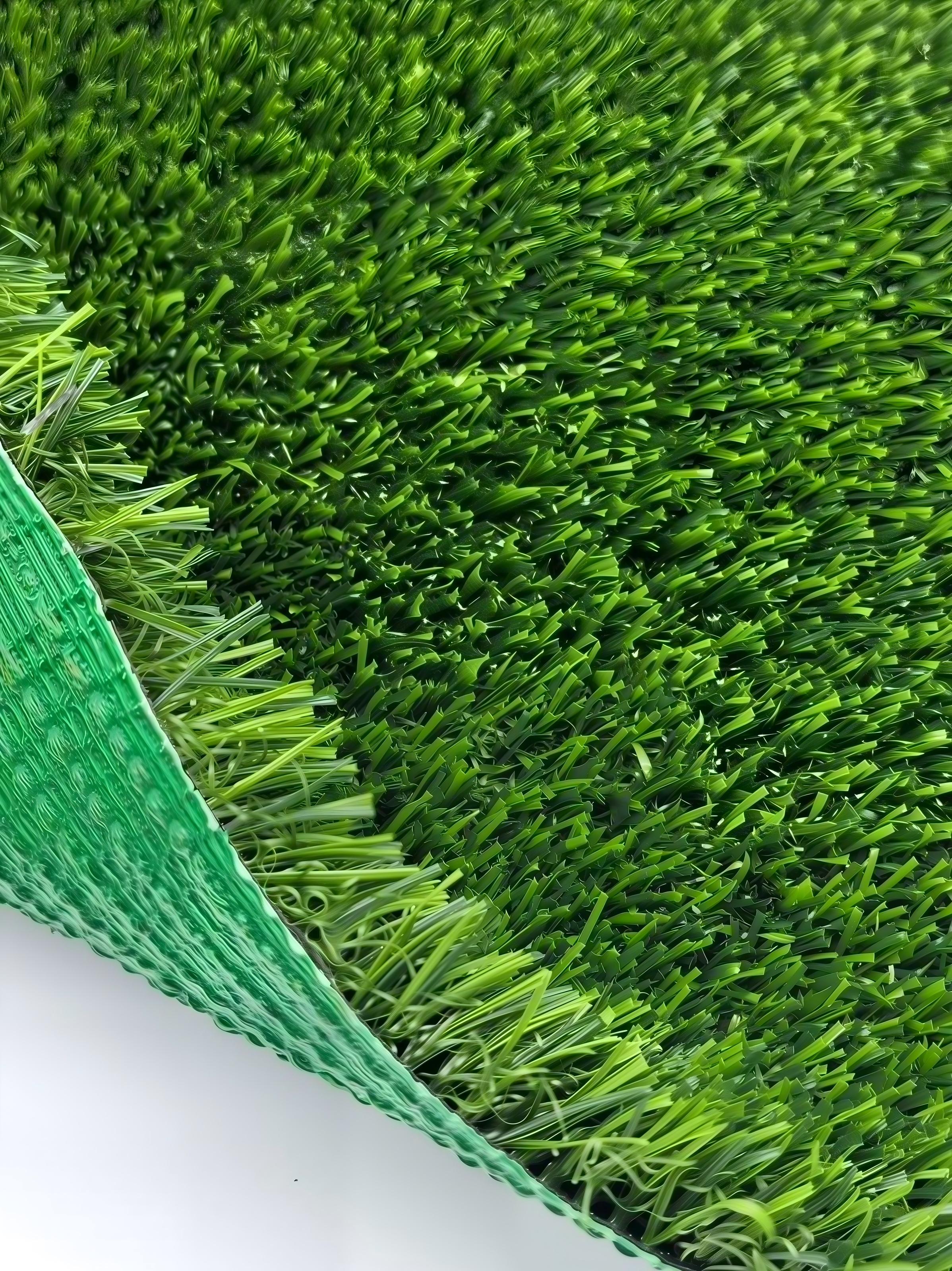 人造草坪:高效环保的绿色解决方案 | 绿美达(Artificial Turf: An Efficient and Eco-Friendly Green Solution | LMD)