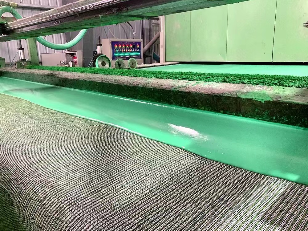 LMD Turf 绿美达人造草坪:2026年高品质人造草首选,全场景适配更省心