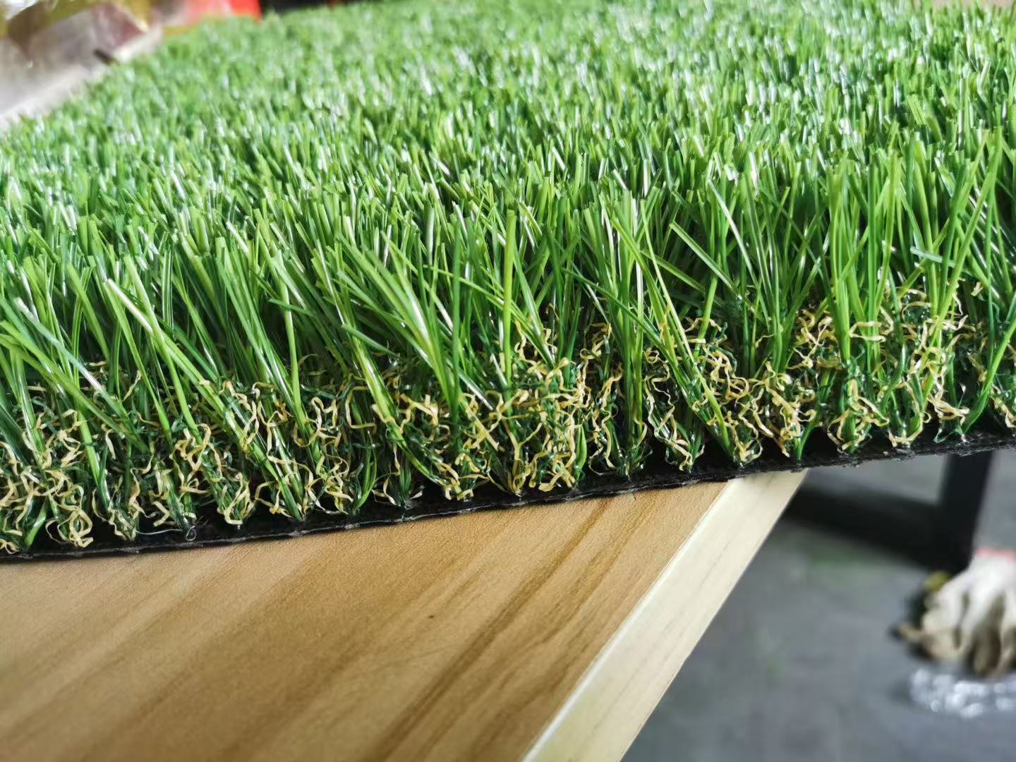 Title: Artificial Grass: Durable, Low-Maintenance Solutions for Sports Fields & Landscaping Projects